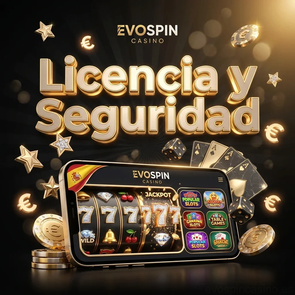 Licencia y Seguridad